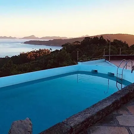 Casa vacanze Casa Fenteiras