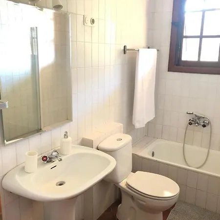 펜션 Casa Fenteiras *