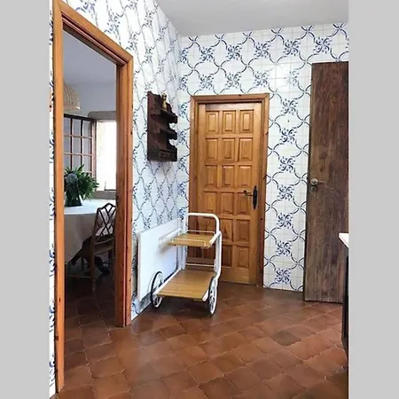 Casa Fenteiras Holiday home Cangas do Morrazo