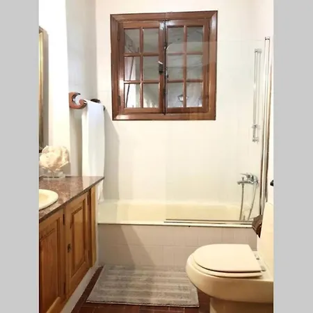 Casa Fenteiras Holiday home