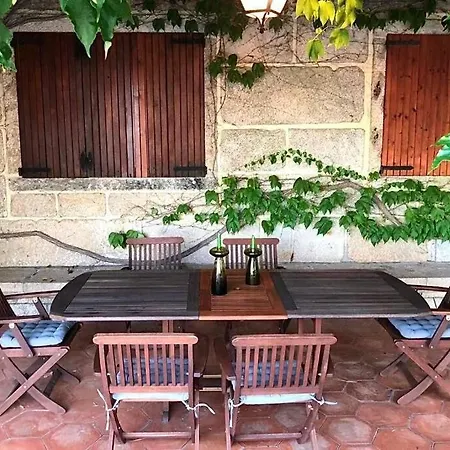 Casa Fenteiras