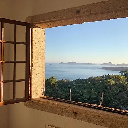 Holiday home Casa Fenteiras *