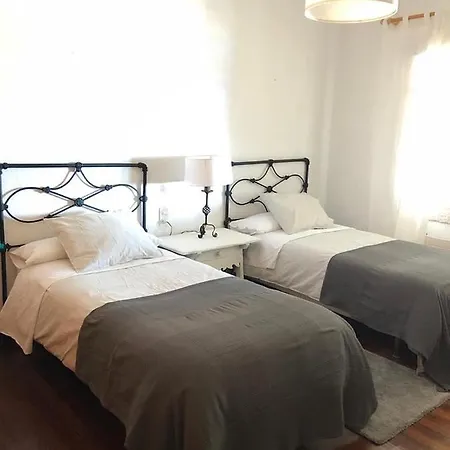 Casa Fenteiras *