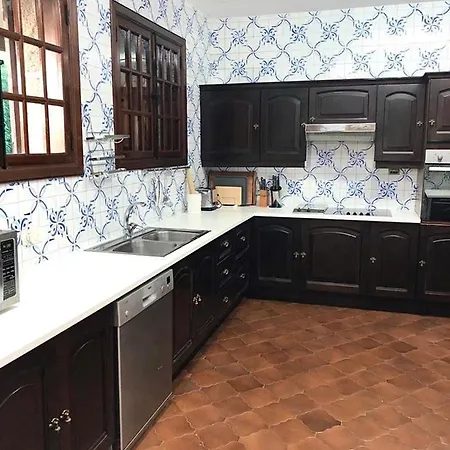 Casa Fenteiras 펜션 *