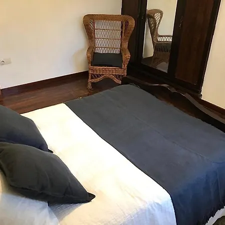 펜션 Casa Fenteiras