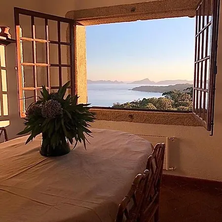 Casa Fenteiras 펜션