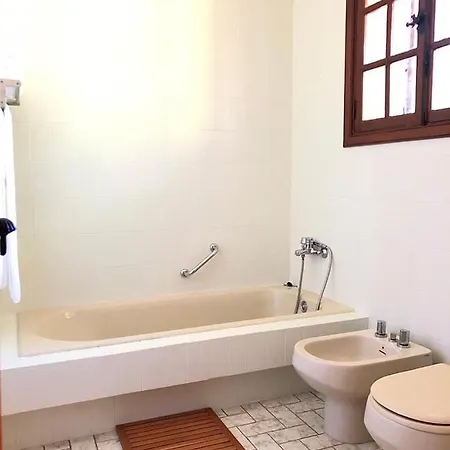 Casa Fenteiras 펜션 *