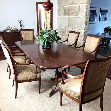 Casa Fenteiras *