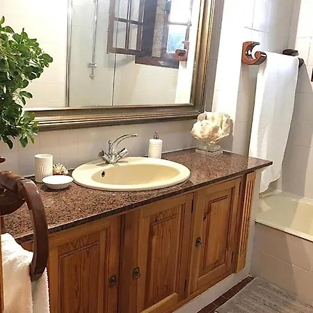 Casa Fenteiras 펜션