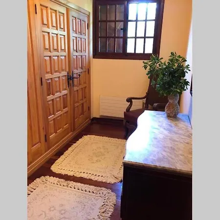 Casa Fenteiras * 칸가스데모라조