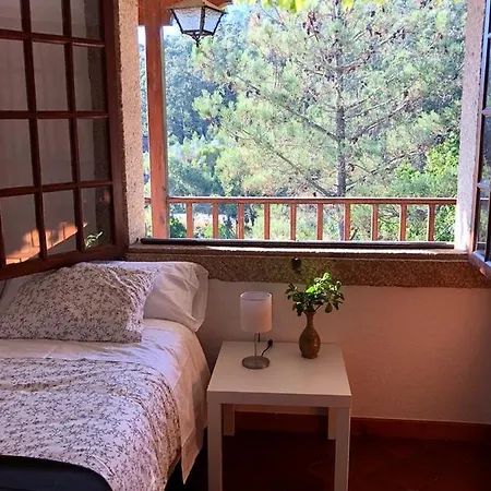 Casa Fenteiras Holiday home