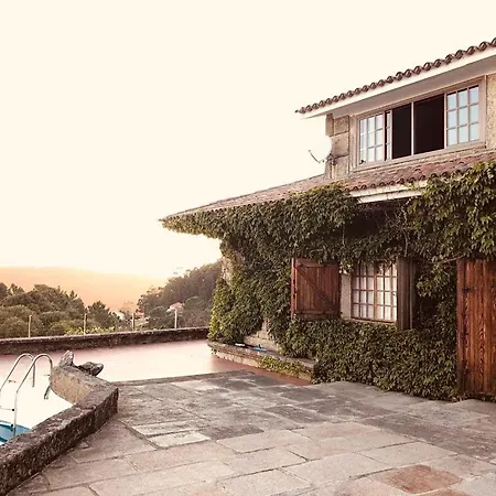 Casa Fenteiras Holiday home
