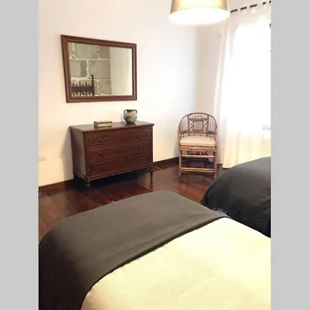 펜션 Casa Fenteiras 칸가스데모라조