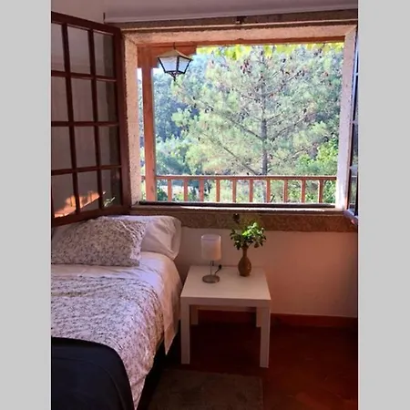 Casa Fenteiras Holiday home
