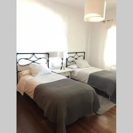 Casa Fenteiras *