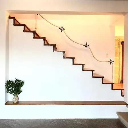Casa Fenteiras Holiday home Cangas do Morrazo