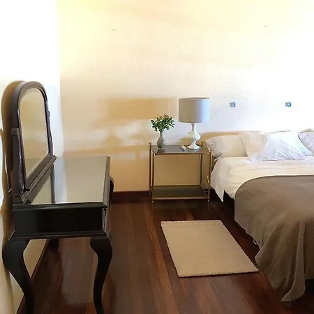 펜션 Casa Fenteiras 칸가스데모라조