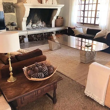 Casa Fenteiras