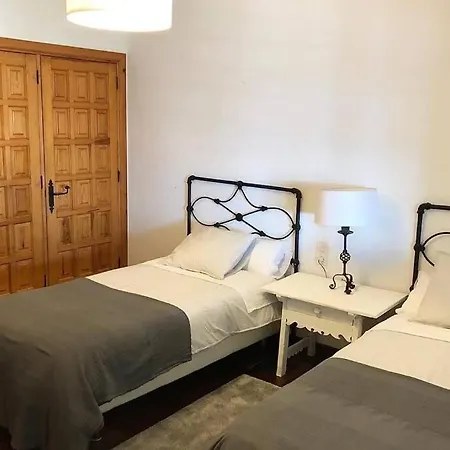 Casa Fenteiras