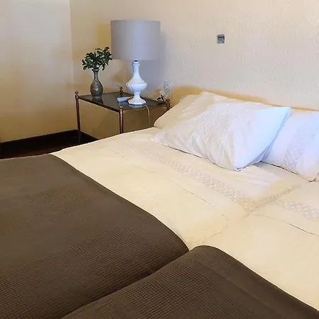 Casa Fenteiras Holiday home Cangas do Morrazo