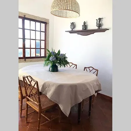 Casa Fenteiras *