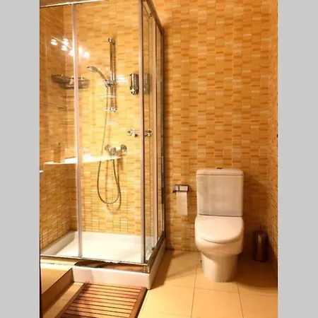 펜션 Casa Fenteiras *