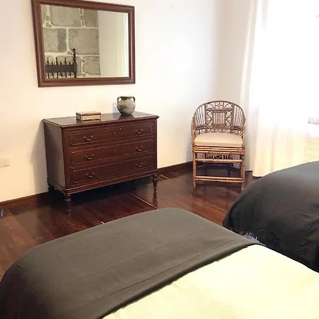 Casa vacanze Casa Fenteiras