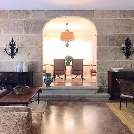 Casa Fenteiras