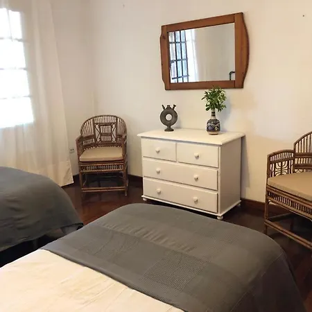 Casa Fenteiras Holiday home