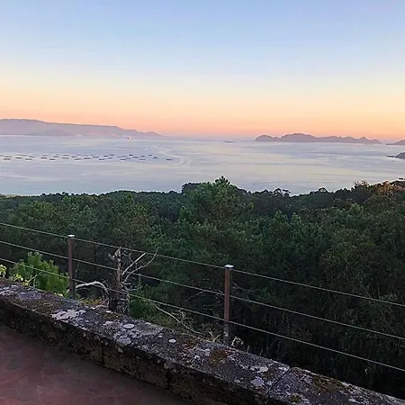 Holiday home Casa Fenteiras Cangas do Morrazo