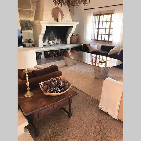 Casa Fenteiras Holiday home