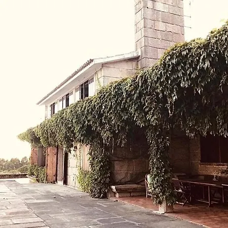 Casa Fenteiras 펜션 *